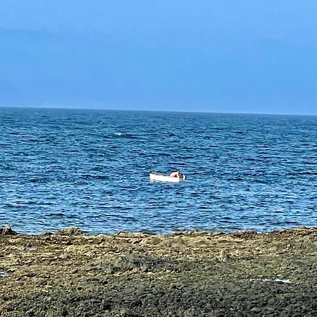 Apartament Eslanzarote Turtle House, Super Wifi, Sea Views