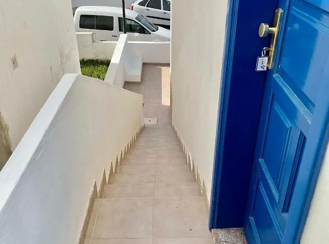 Eslanzarote Turtle House, Super Wifi, Sea Views * Caleta de Caballo