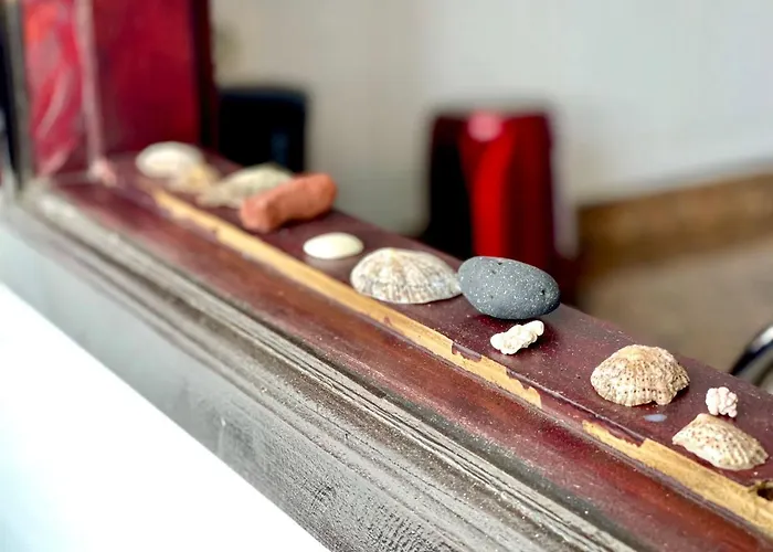 Eslanzarote Turtle House, Super Wifi, Sea Views *