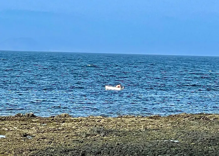 شقة Eslanzarote Turtle House, Super Wifi, Sea Views