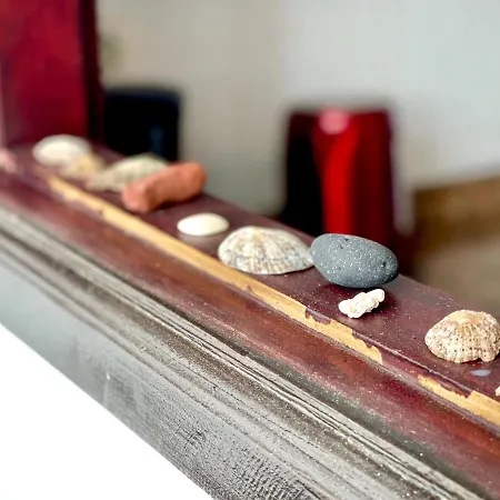 Eslanzarote Turtle House, Super Wifi, Sea Views *