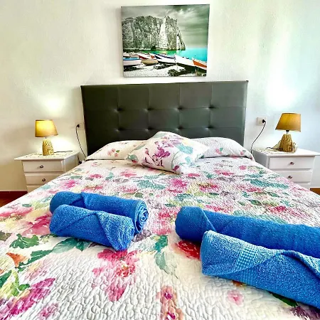 Eslanzarote Turtle House, Super Wifi, Sea Views Apartment