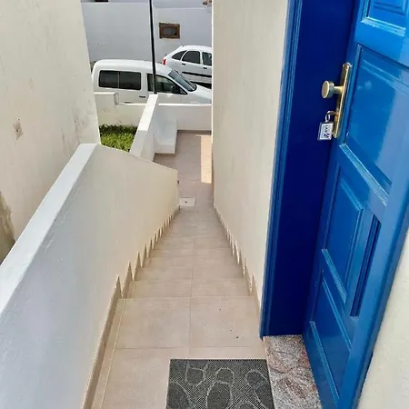 Eslanzarote Turtle House, Super Wifi, Sea Views * Caleta de Caballo