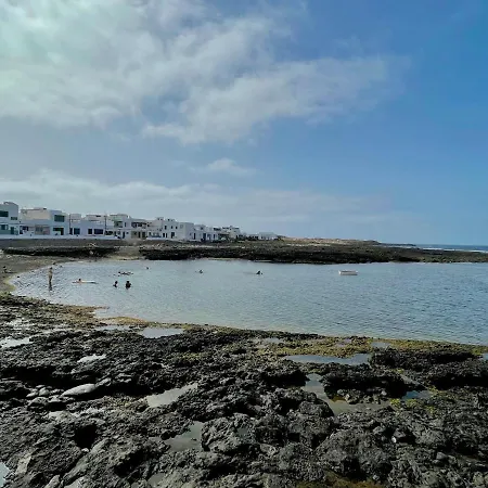 Apartment Eslanzarote Turtle House, Super Wifi, Sea Views *