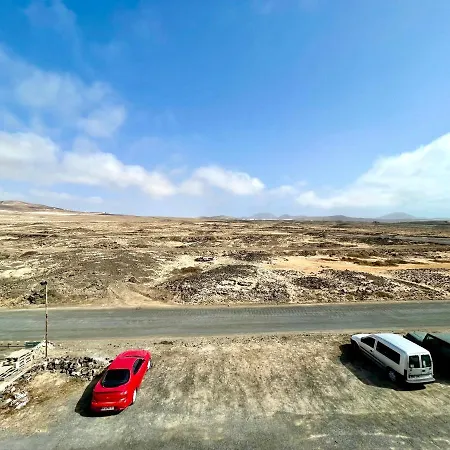 Eslanzarote Turtle House, Super Wifi, Sea Views Caleta de Caballo